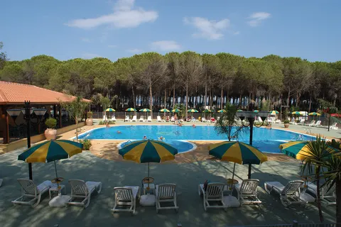 Camping Thurium foto 5