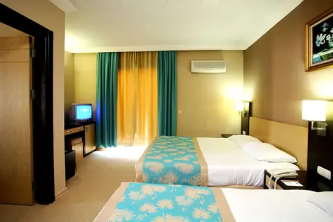 Viking Nona Beach Hotel in Kemer — foto 5
