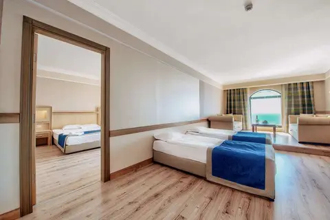 Utopia World Hotel in Alanya, foto 12
