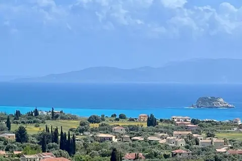 Sarantos Pool Suites in Λακήθρα — foto 4