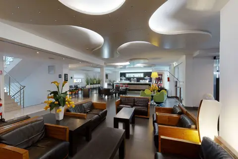 Hotel Monte Sarago & Monte Sarago Villas in Ostuni, foto 20