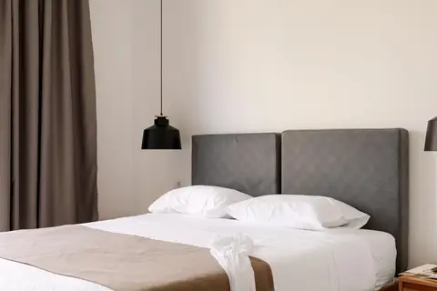 Epirus Hotel in Saranda — foto 5