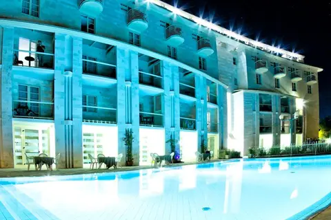 Onda Marina Residence RTA in Pietrasanta, foto 6