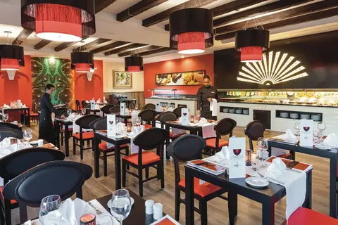 Hotel Riu Arecas in Adeje — foto 14
