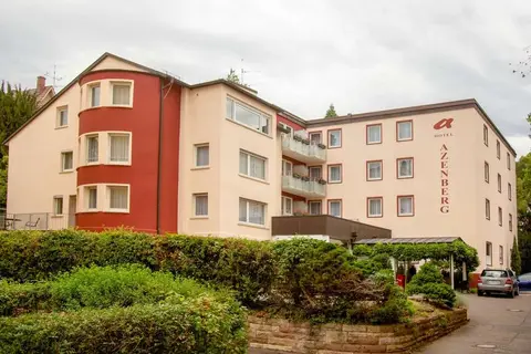 Hotel Azenberg in Stuttgart — foto 10