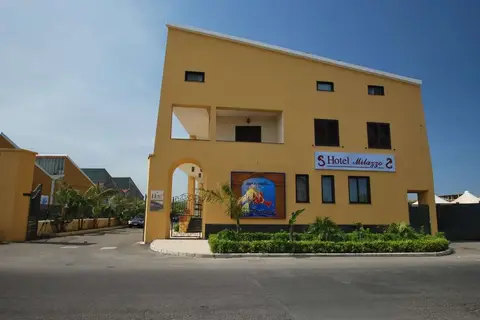 Hotel Milazzo in Milazzo — foto 11