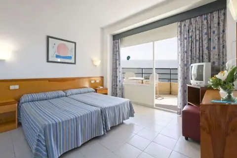 Globales Gardenia in Fuengirola — foto 17