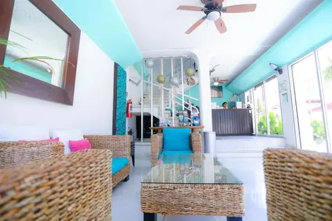 Hotel Boutique Pa'xa Mama in Cancùn, foto 3