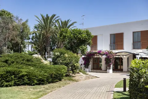 Blu Salento Village in Nardò — foto 8