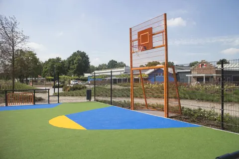 Vakantiepark Zuiderzee foto 25