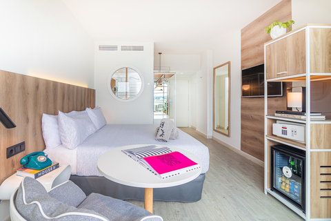 Hotel INNSiDE Ibiza Beach foto 4