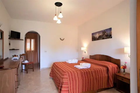 Villaggio La Pizzuta in Rome — foto 13