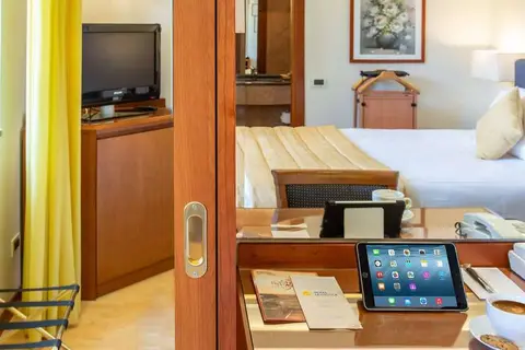 Hotel La Giocca in Rome, foto 13