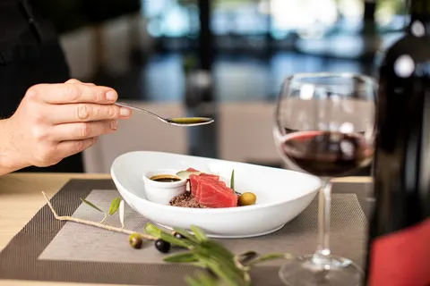 Camping Omišalj foto 14