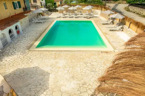 Coudour Boutique Hotel in Πεσάδα — foto 7