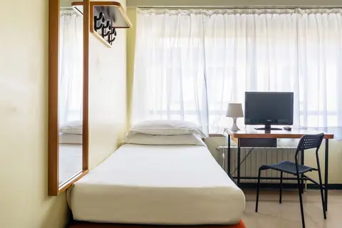 B&B HOTEL Milano Ornato in Milaan, foto 17
