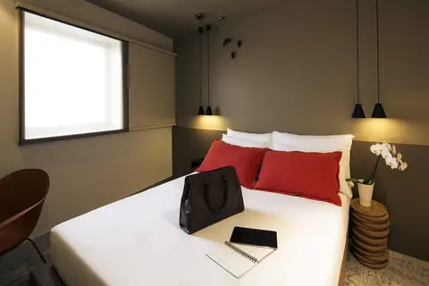 Mercure Porto Centro Santa Catarina in Porto — foto 22