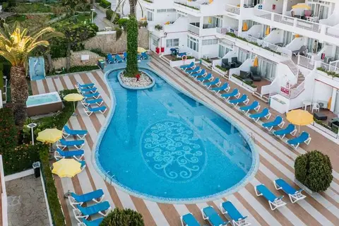 Monicca Collection Suites & Residences in Albufeira, foto 2