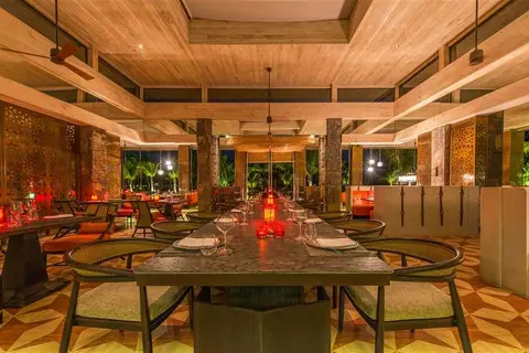 The Westin Turtle Bay Resort & Spa Mauritius in Arsenal VCA — foto 26
