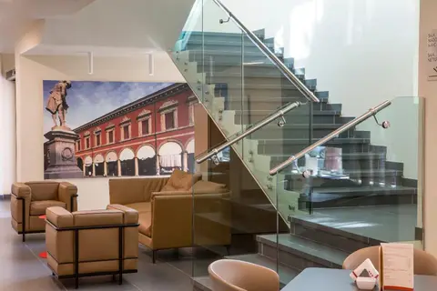 UNAHOTELS Bologna Fiera in Bologna
