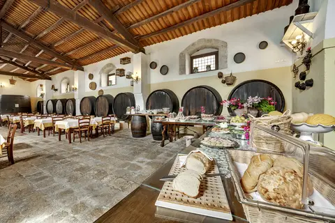 Hotel Villa Giulia in Noto, foto 15