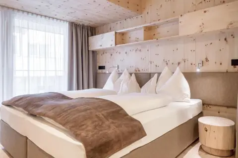Hotel Olympia in Sölden — foto 20