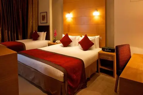 Park City Grand Plaza Kensington in Londen, foto 28