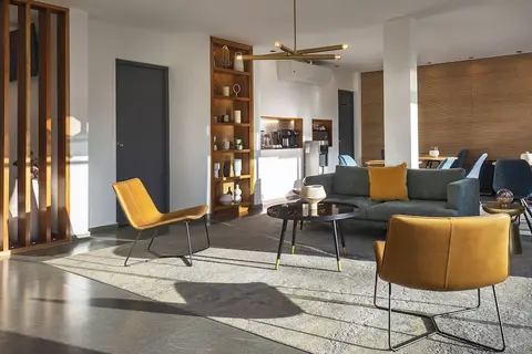 Balkon Boutique Hotel in Playa del Carmen — foto 19