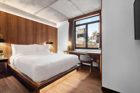 Grayson Hotel in New York City, foto 11