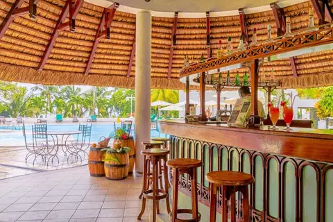 Casuarina Resort & Spa in Trou aux Biches VCA — foto 8