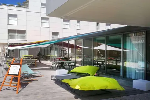 ibis Styles Amiens Centre foto 5