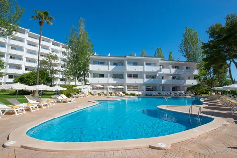 Iberostar Waves Ciudad Blanca in Alcúdia — foto 2