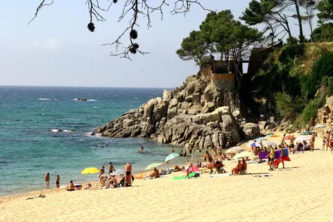 Cala Gogo Happy Camp foto 3