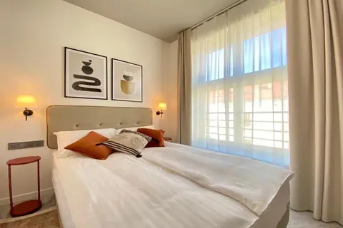H11 Aparthotel in Krakau — foto 12