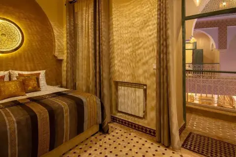 Riad Jalina in Marrakesh, foto 4