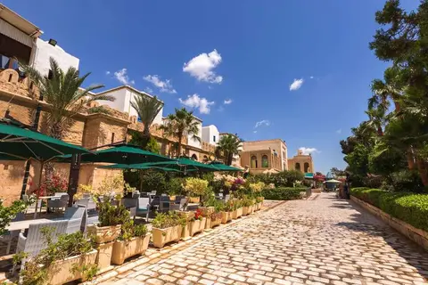 Medina Diar Lemdina in Diar Erriadh — foto 19