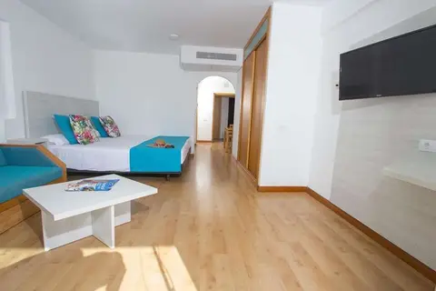 Hotel Green Field in San Bartolomé de Tirajana, foto 6