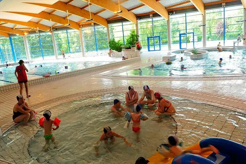 Camping Le Giessen foto 7