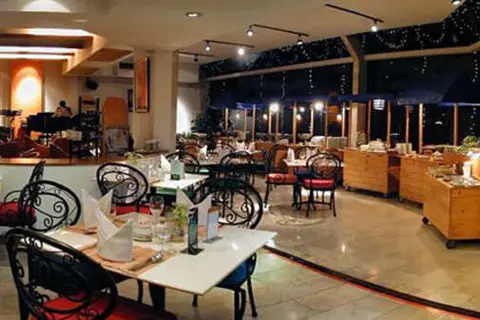 Tai Pan Hotel in Bangkok — foto 21