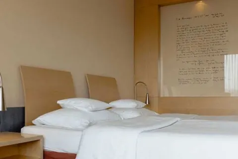 Hotel Remarque foto 5