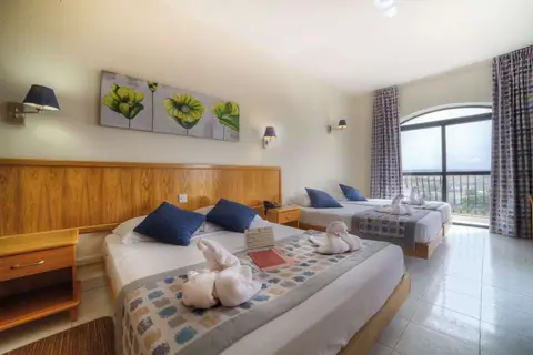 Bella Vista Hotel Malta in San Pawl il-Baħar — foto 4