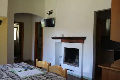 Residence Villaggio Santa Lucia in Ledro — foto 15