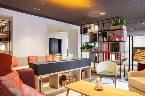 IntercityHotel Dortmund in Dortmund — foto 6