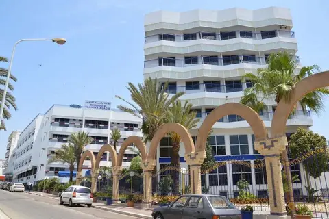 Residence Yasmina Agadir in Agadir, foto 6