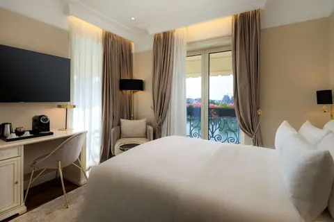 Radisson Collection Morina Hotel, Tirana in Tirana — foto 6