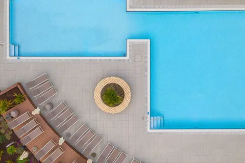 Hotel Sipar Plava Laguna foto 22