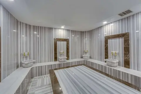 Signature Blue Resort in Kuşadası — foto 20