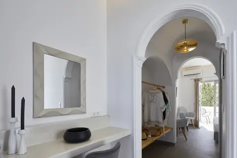 Blue Sea Hotel & Studios in Δημοτική Ενότητα Θήρας — foto 28