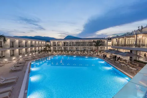 Hotel Zante Sun foto 1