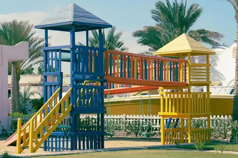 Arabella Azur Resort in Hurghada — foto 28